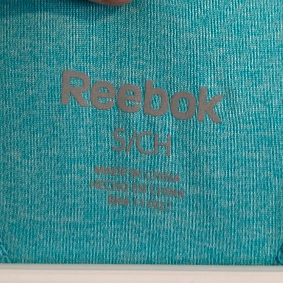 Reebok Racerback Tank Top - Picture 3 of 6